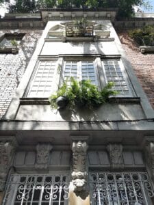 Cost of Living in Mexico City: Real Numbers from a Roma Norte Year