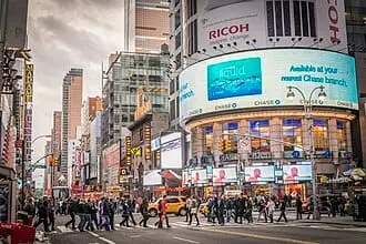 Most Beautiful Cities In The World