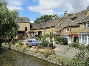 Most Beautiful Villages in the World