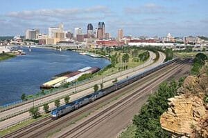 20 Most Scenic Train Journeys in the World
