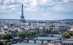 10 Best Hostels in Paris (Solo Traveler-Tested)