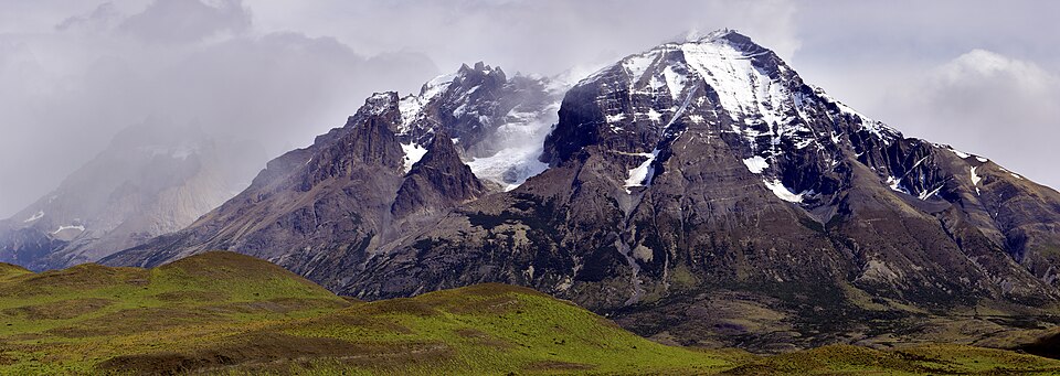 Patagonia itinerary guide