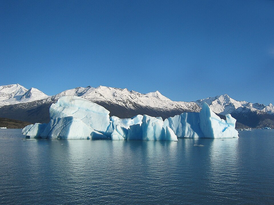 Patagonia budget guide