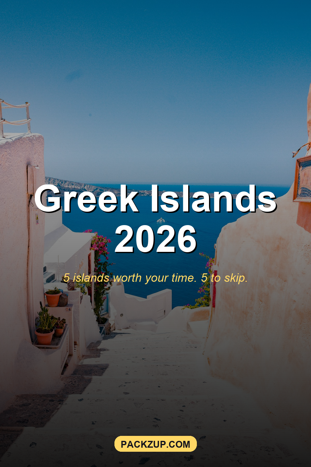 Greece Summer 2