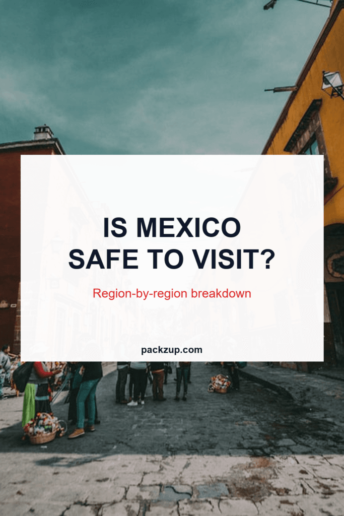 Mexico Safe