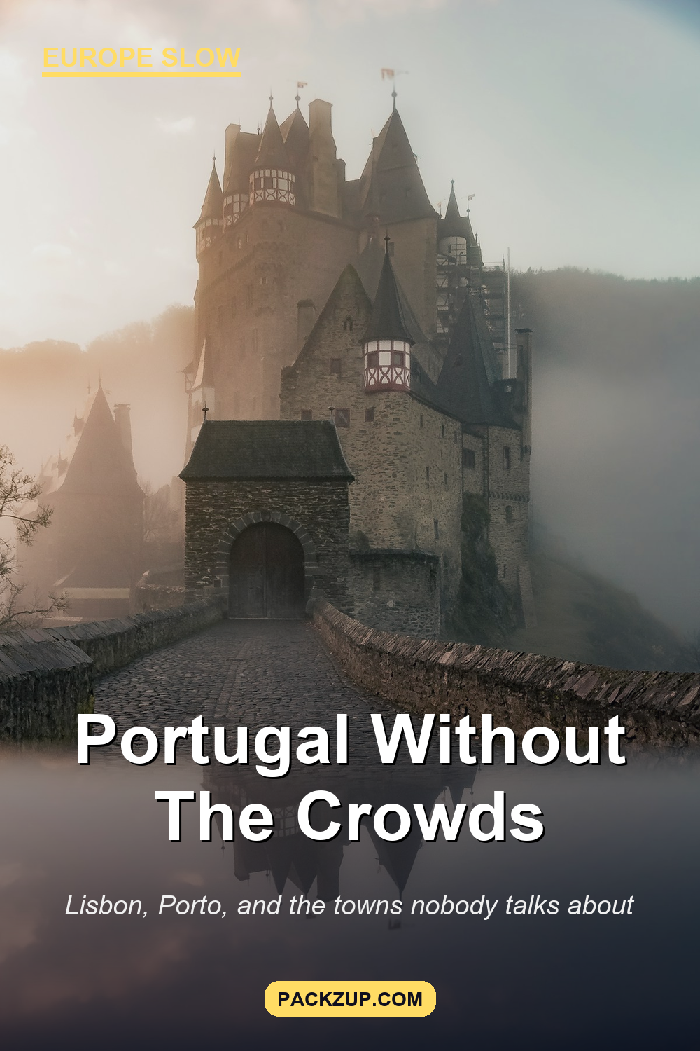 Portugal Without The Crowds