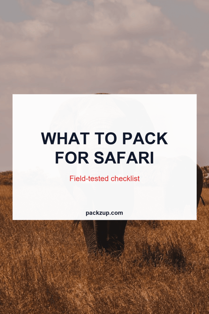 Pin Packing Safari 2