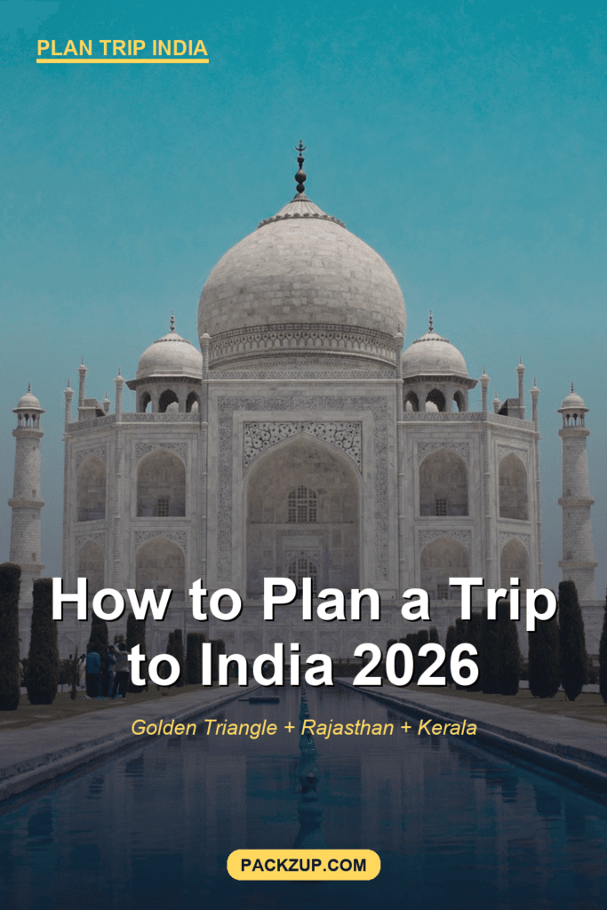 Pin Plan India