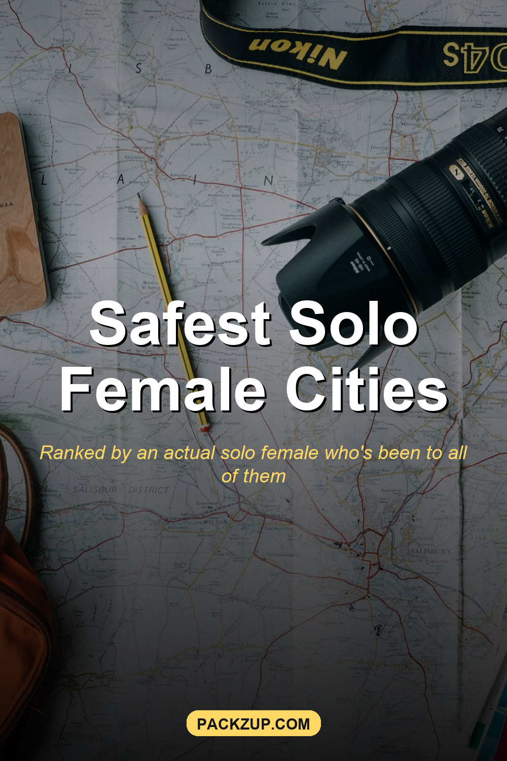 Solo Female Safe 2