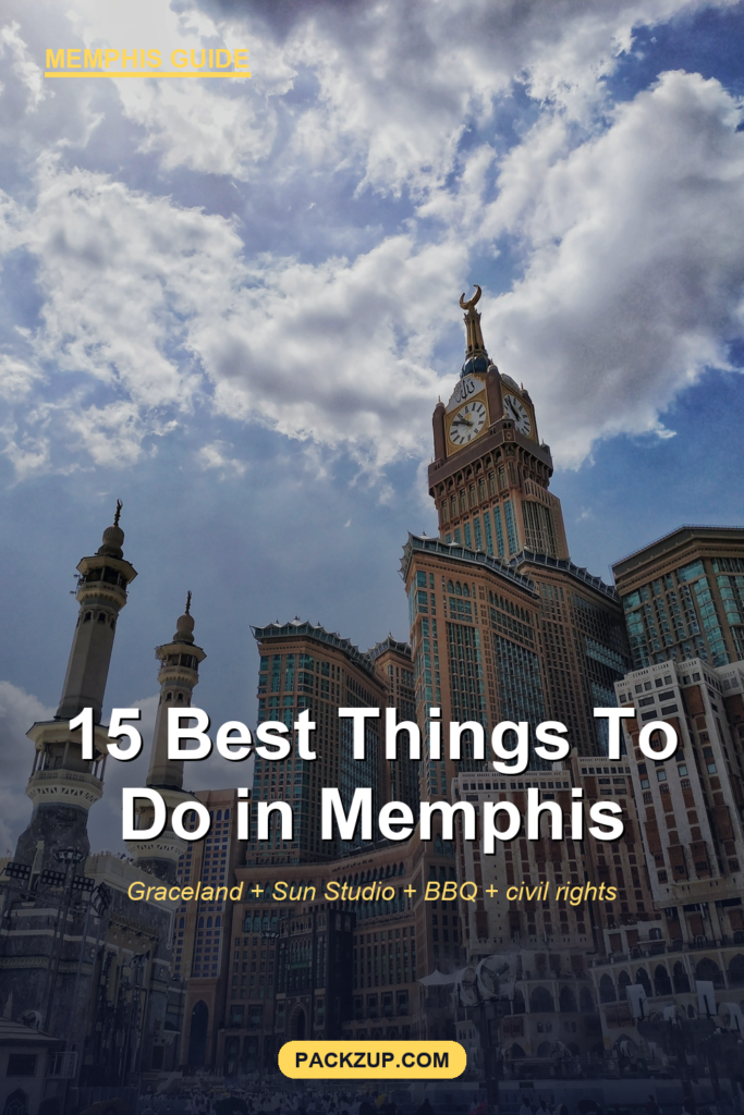 15 Best Things to Do in Memphis, TN (Real Local Guide)