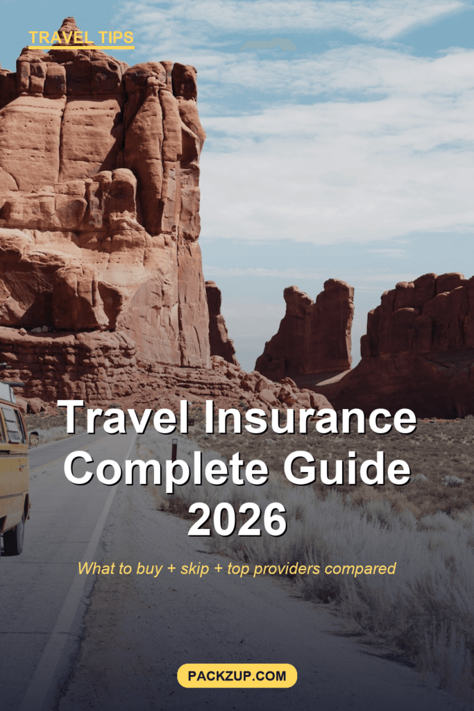 Pin Tips Insurance