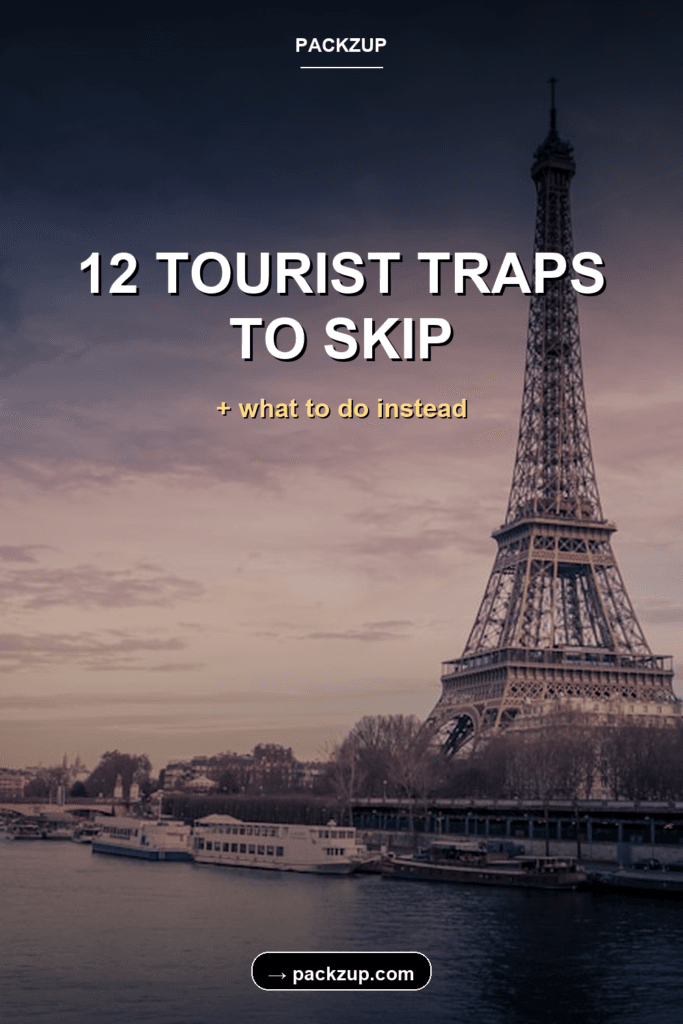 Tourist Traps