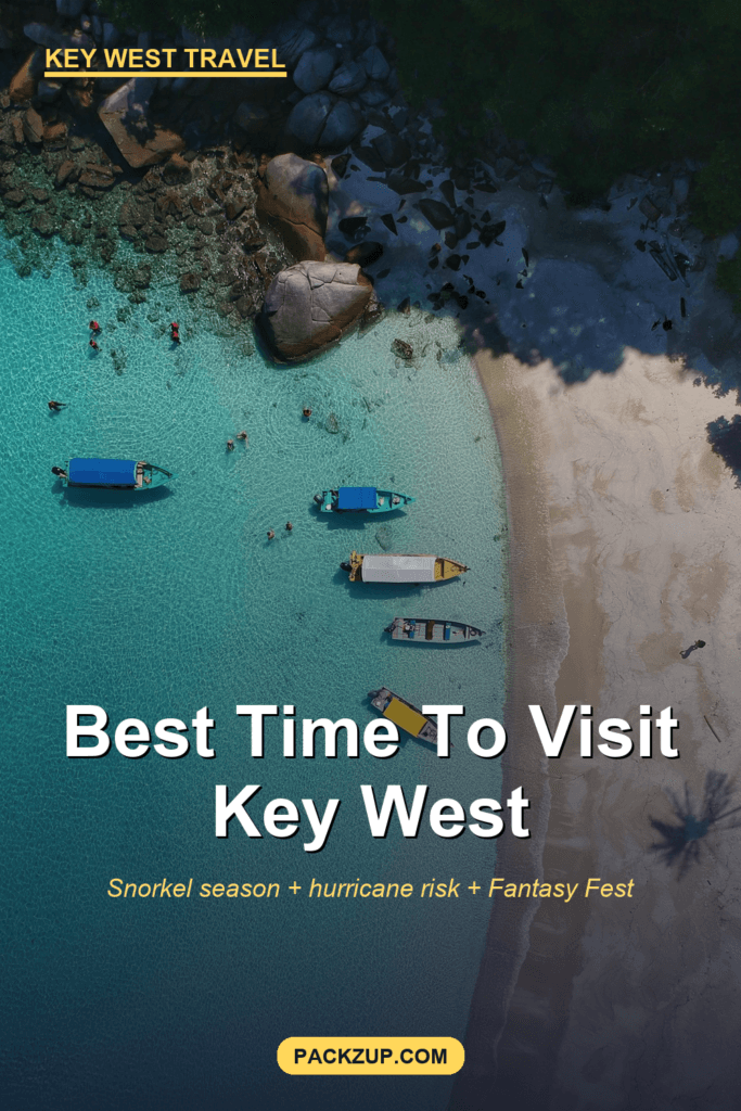 USA Bt Key West