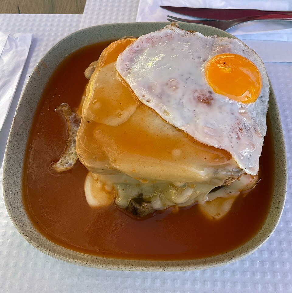 Porto food guide - Portuguese cuisine