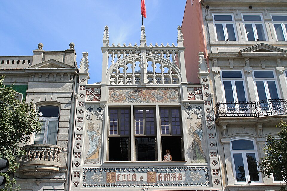 Porto budget guide