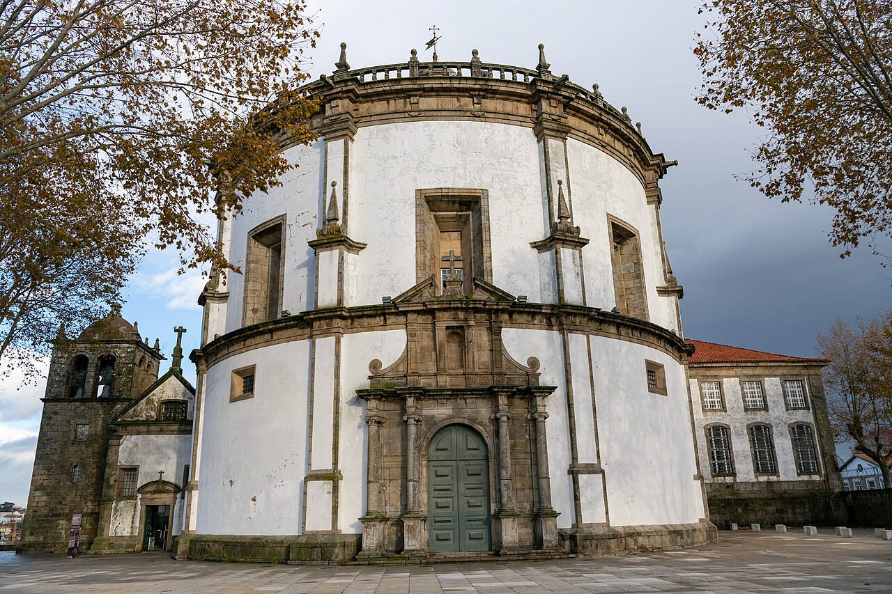 Vila Nova de Gaia in Porto