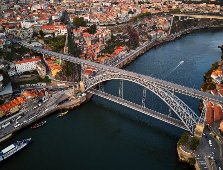 Best Food in Porto: 10 Must-Try Dishes