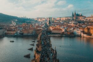 Prague Travel Guide: Real Costs, Best Time, What to Skip