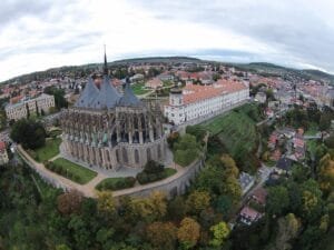 The 8 Best Day Trips from Prague 2026: Tested + Ranked