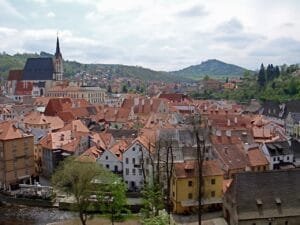 Prague Airport to City Center: All Transport Options (PRG)