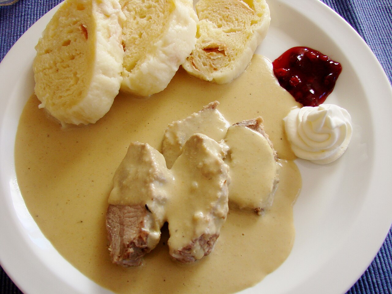 Food, Beer, and the Actual Culture in Prague