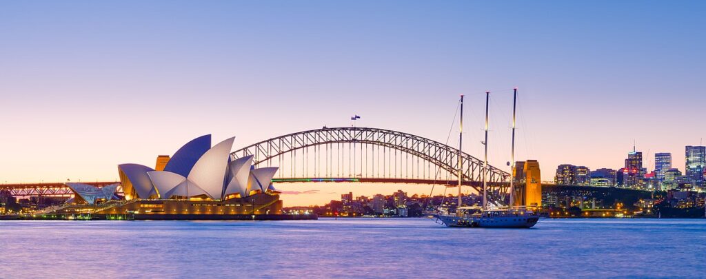Australia