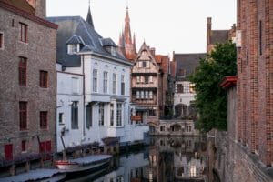 Best Time to Visit Belgium (2026 Guide)