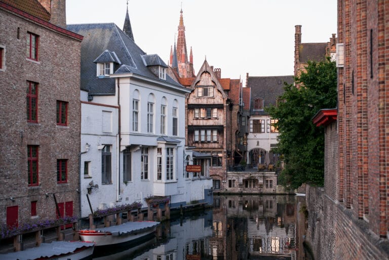 Best Time to Visit Belgium (2026 Guide)