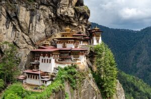 Adventure Travel in Bhutan: Real Guide (2026)