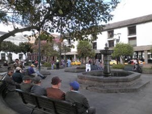Best Time to Visit Ecuador (2026 Guide)
