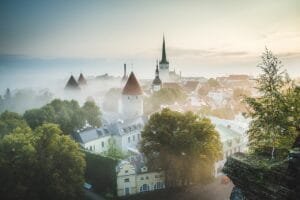 Best Time to Visit Estonia (2026 Guide)