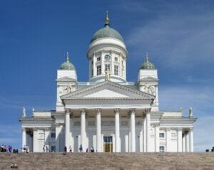 Best Time to Visit Finland (2026 Guide)
