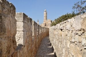 Best Time to Visit Israel (2026 Guide)