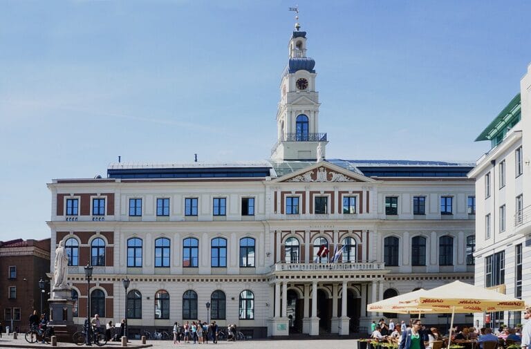 Best Time to Visit Latvia (2026 Guide)