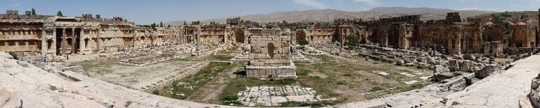 Best Time to Visit Lebanon (2026 Guide)