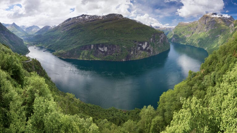 Norway Visa Requirements 2026: Complete Guide by Nationality