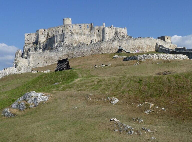 Best Time to Visit Slovakia (2026 Guide)