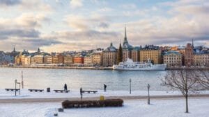 How Much Does a Trip to Sweden Cost? (2026 Guide)