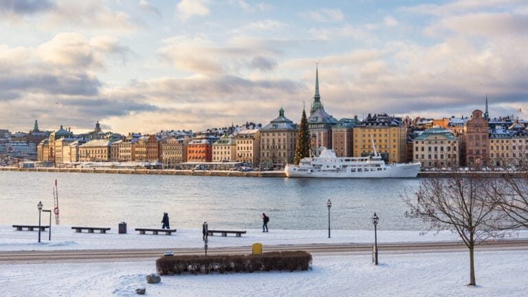 How Much Does a Trip to Sweden Cost? (2026 Guide)