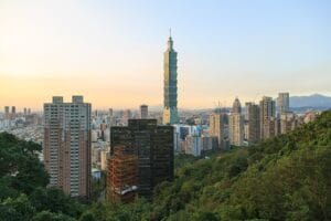 Taiwan Visa Requirements (2026): The Complete Guide