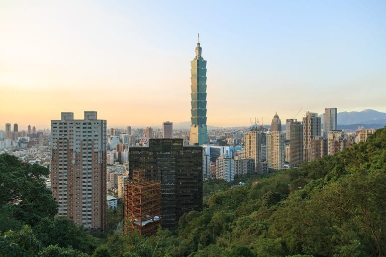 Taiwan Visa Requirements (2026): The Complete Guide