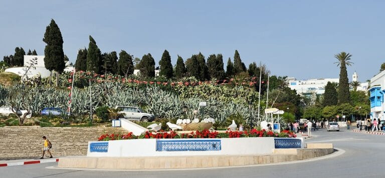 Best Time to Visit Tunisia (2026 Guide)