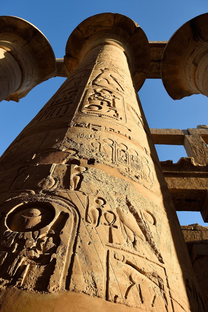 Egypt