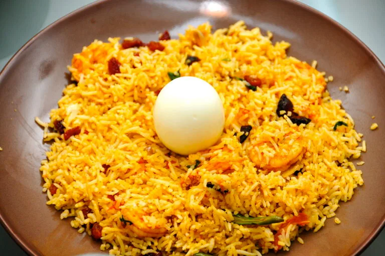 India Food