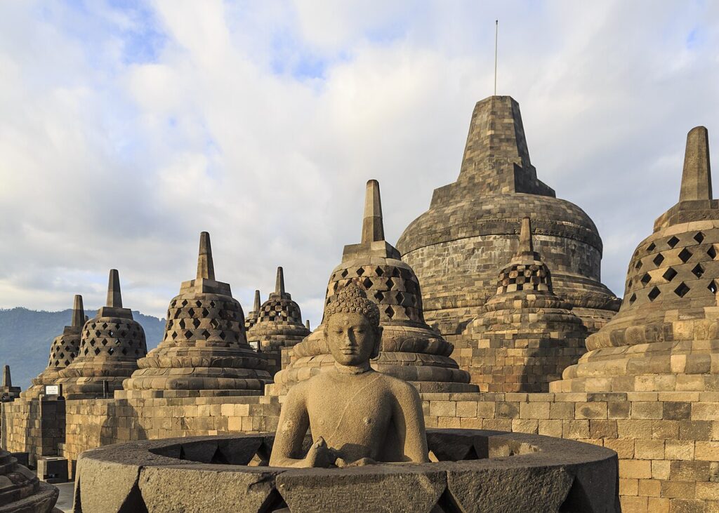 Indonesia