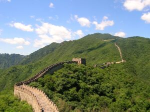 China 2-Week Itinerary: Beijing, Xian, Chengdu, Shanghai