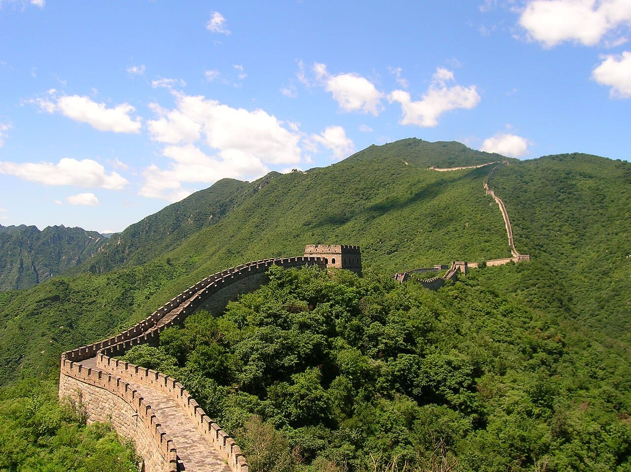 China 2-Week Itinerary (2026): Beijing, Xian, Chengdu, Shanghai