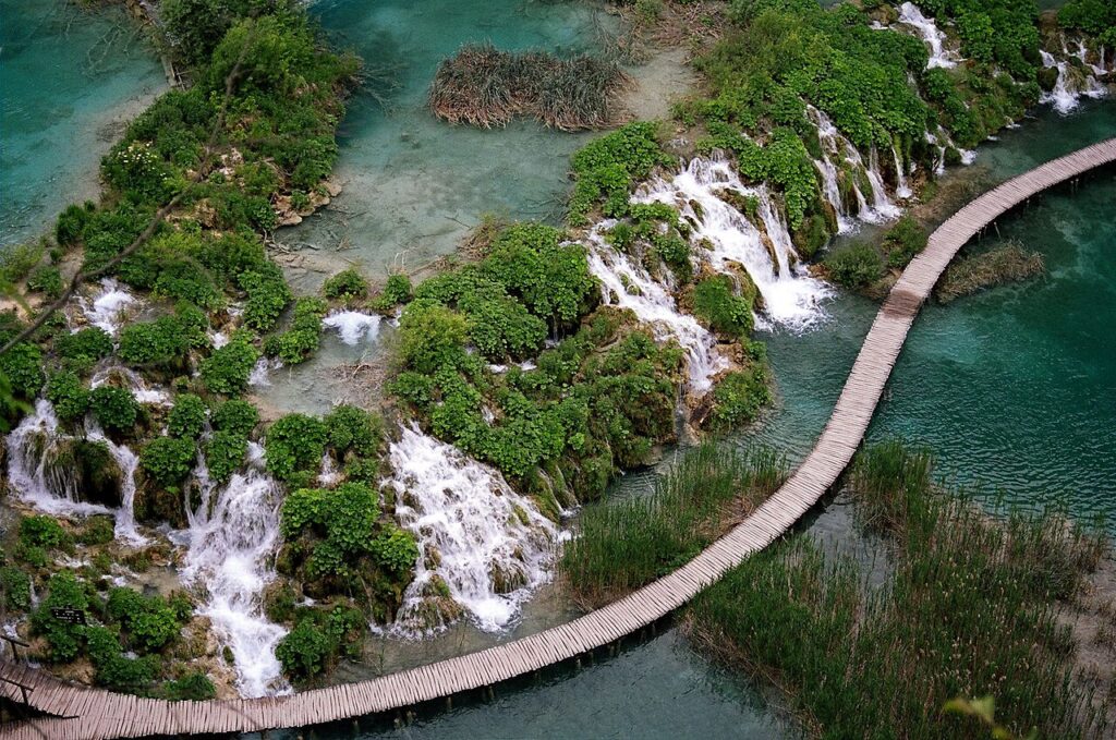 Itin Croatia 10 Day Itinerary