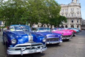 10-Day Cuba Itinerary: Havana, Vinales, Trinidad, Varadero