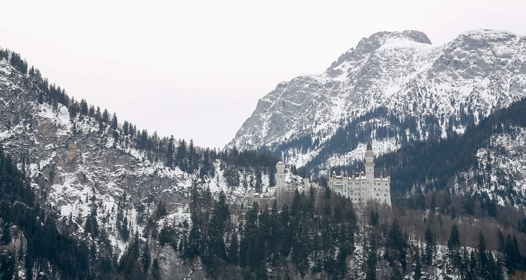 Itin Germany 10 Day Itinerary